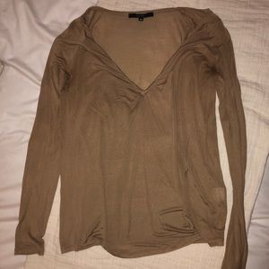 Authentic GUCCI Blouse